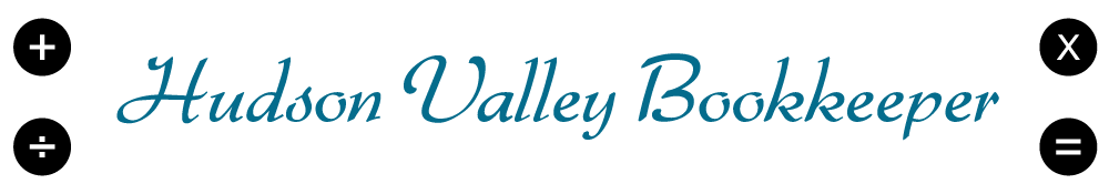 Hudson Valley Bookkeeper